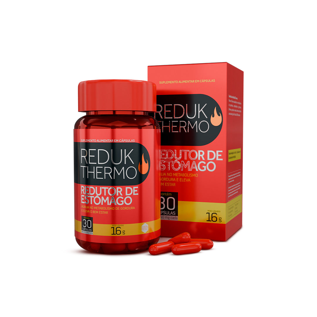 Reduk Thermo
